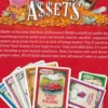 Cover Your Assets