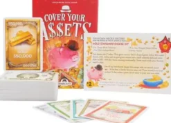 Cover Your Assets