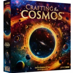 Crafting the Cosmos