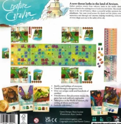 Creature Caravan