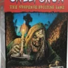 Creepshow: The Suspense-Building Game