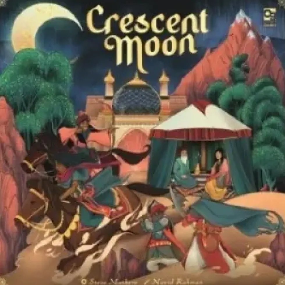 Crescent Moon