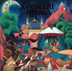 Crescent Moon