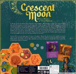 Crescent Moon