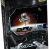 Crime Scene: ISS Excalibur 2049