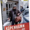 Crime Scene: Köpenhamn 1968