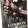 Crime Scene: London 1892