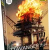 Crime Scene: Stavanger 2024