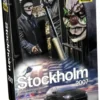 Crime Scene: Stockholm 2007