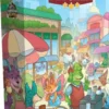 Critter Kitchen: A La Cart (Exp.)
