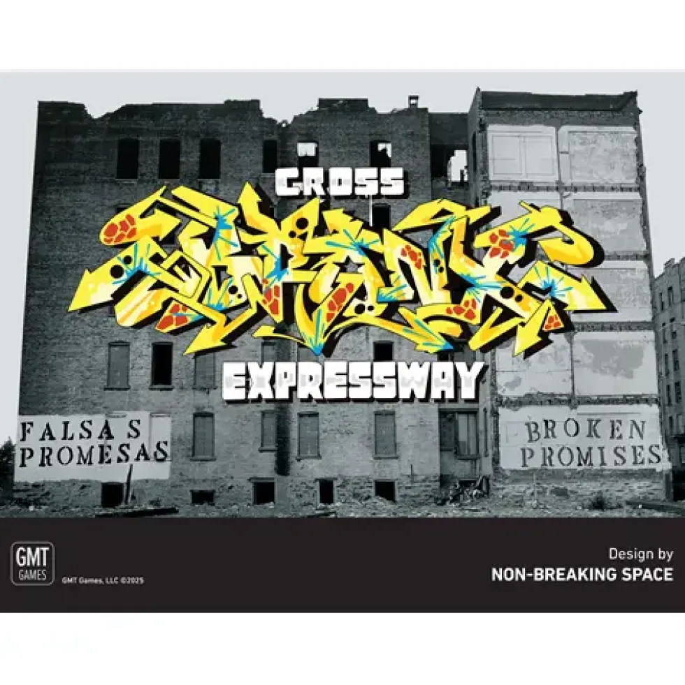 Cross Bronx Expressway