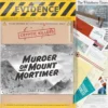 Cryptic Killers: Murder in Mount Mortimer