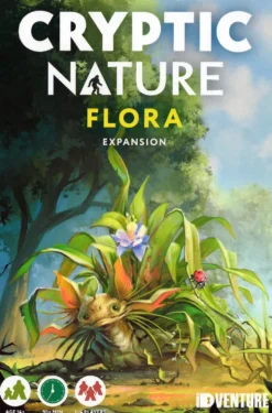 Cryptic Nature: Flora (Exp.)