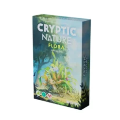 Cryptic Nature: Flora (Exp.)