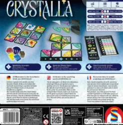 Crystalla