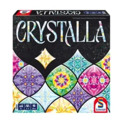 Crystalla