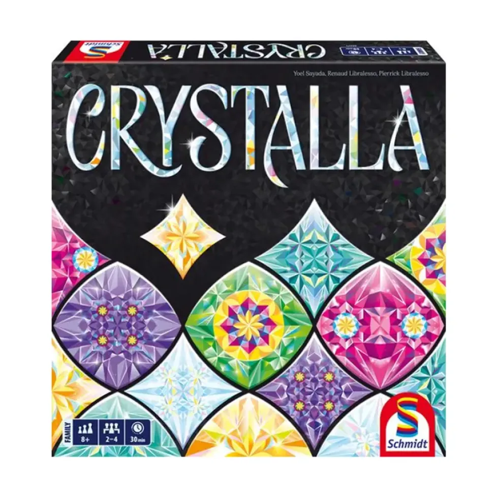 Crystalla