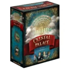 Crystal Palace