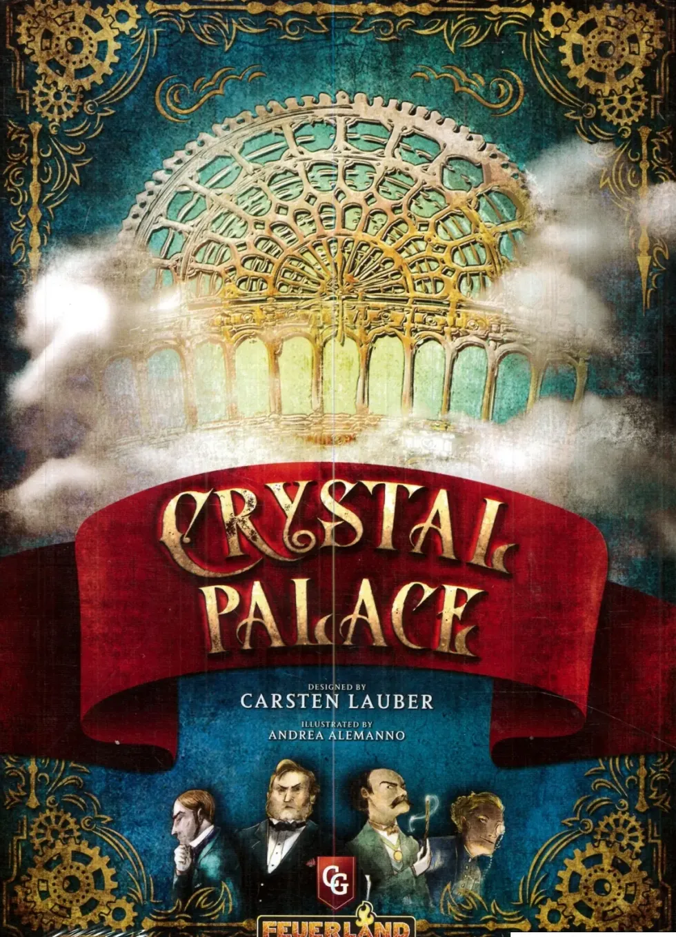 Crystal Palace