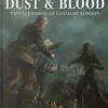 Cthulhu by Gaslight: Dust & Blood - Two Scenarios of Gaslight London (RPG)