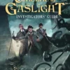 Cthulhu by Gaslight: Investigator’s Guide (RPG)