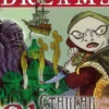 Cthulhu Gloom: Unpleasant Dreams (Exp.)