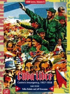 Cuba Libre