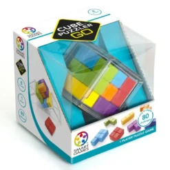 Cube Puzzler: Go (SVE)