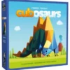 Cubosaurs