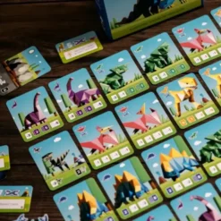 Cubosaurs
