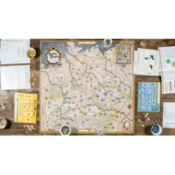 Cuius Regio: The Thirty Years War