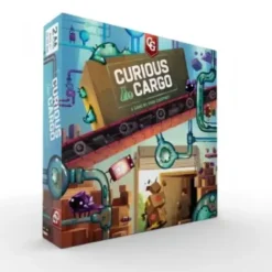 Curious Cargo