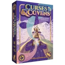 Curses & Covens