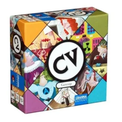 CV: Gossip (Exp.)