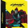 Cyberpunk TCG - Welcome to Night City - Embracing Power Starter Deck