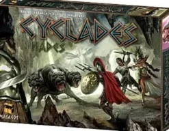 Cyclades: Hades (Exp.)