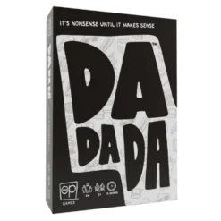 DaDaDa