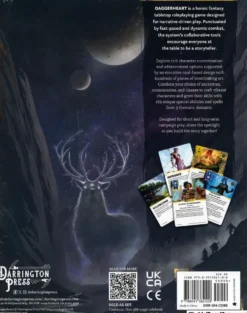 Daggerheart: Core Set (RPG)