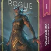 Daggerheart (RPG): Rogue Class Pack (Exp.)