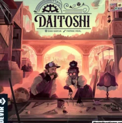 Daitoshi