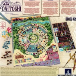 Daitoshi