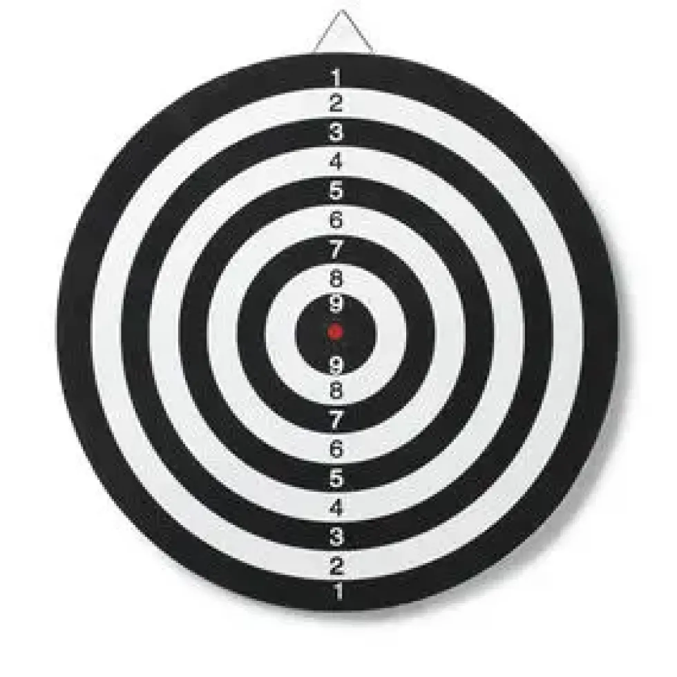 Dart Game - Gamesson Family