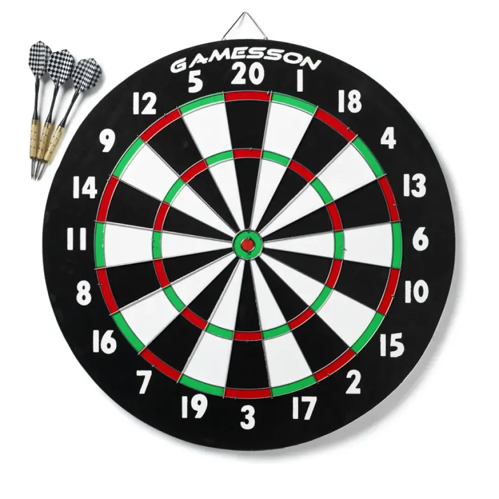 Dart Game - Gamesson Family