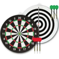 Dart Set 2in1 (SportMe)