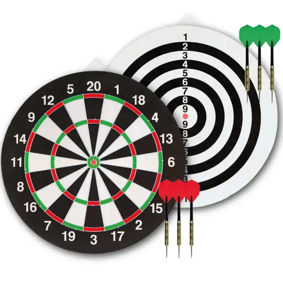 Dart Set 2in1 (SportMe)