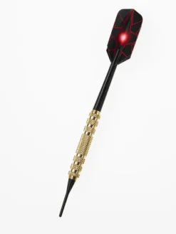 Darts - Gamesson Vampire Softtip 18gr (3st)