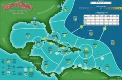 Dawn of Empire: The Spanish American Naval War in the Atlantic, 1898