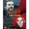 1989: Dawn of Freedom