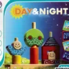 Day & Night (SVE)