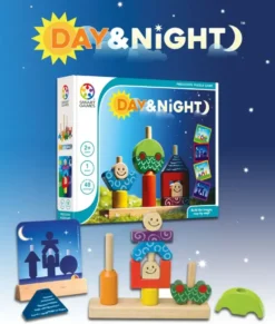 Day & Night (SVE)